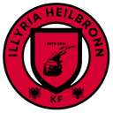 KF Illyria Heilbronn