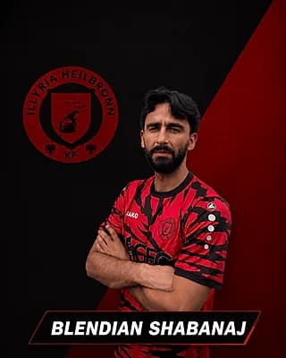 Blendian Shabanaj