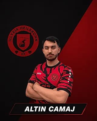 Altin Camaj