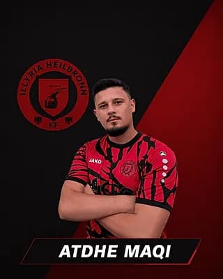 Atdhe Maqi