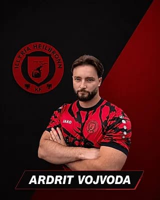 Ardrit Vojvoda