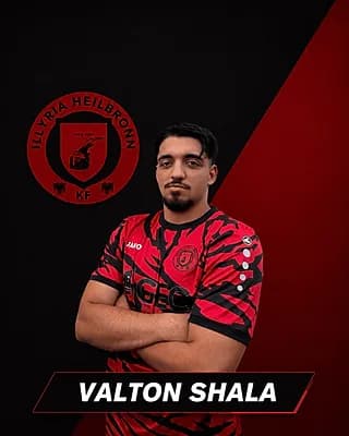 Valton Shala