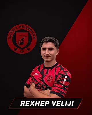 Rexhep Velliji