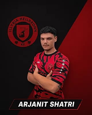 Arjanit Shatri