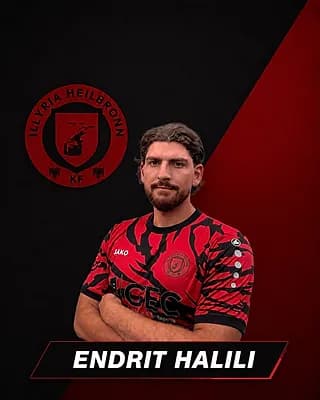 Endrit Halili