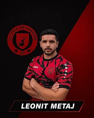 Leonit Metaj
