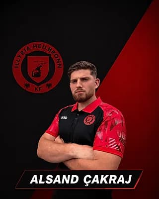 Alsand Çakraj