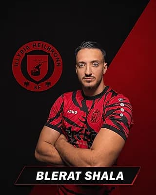 Blerat Shala