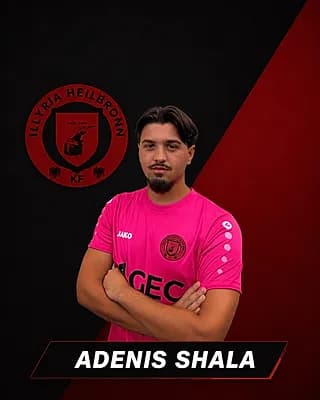 Adenis Shala