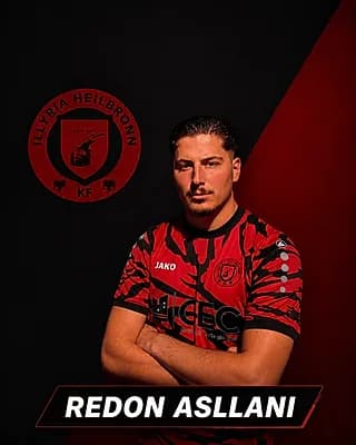Redon Asllani