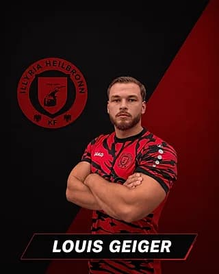 Louis Geiger