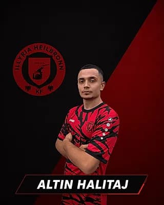 Altin Halitaj