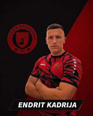 Endrit Kadrija