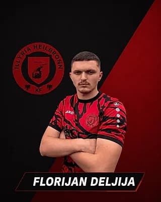 Florijan Deljija